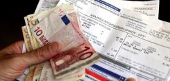 ΔΕΗ: Κομφούζιο με τους λογαριασμούς ρεύματος
