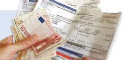 Με πρόστιμα απειλεί η ΡΑΕ τη ΔΕΗ λόγω των κακοπληρωτών