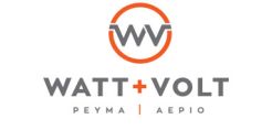 Watt+Volt: Είμαστε δίπλα σε όσους μας χρειάζονται - Στηρίζουμε τους κατοίκους των πληγεισών περιοχών από τον «Ιανό»