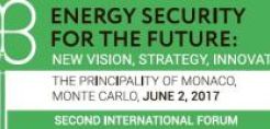 Με δύο ελληνικές συμμετοχές το συνέδριο Energy Security for the Future στο Μονακό