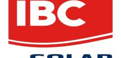 Η IBC SOLAR ξεπερνάει τα 2 GW ισχύ 