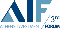 Με κορυφαίες παρουσίες και φέτος το 3rd Athens Investment Forum