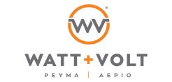 Η WATT+VOLT και ο ΕΣΑΚΕ συμπαίκτες για ακόμη δύο χρόνια