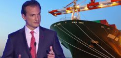 Στο αμερικανικό fund Fortress περνούν τα πάρκα ΑΠΕ της εταιρείας Euroenergy του εφοπλιστή Γ. Λογοθέτη