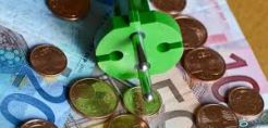ΙΝΚΑ Κορινθίας: Οι λογαριασμοί του ρεύματος εκτοξεύονται στο όνομα του ανταγωνισμού