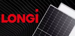 Longi: Με 25,4% έσπασε το ρεκόρ απόδοσης στις μονάδες κρυσταλλικού πυριτίου