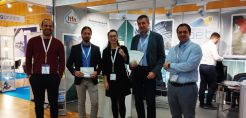 Η OET, ο HOPE-A και το Κέντρο Αριστείας COPE-Nano συμμετέχουν στην Renewable Energy Tech