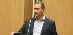 Λουκαΐδης: Σε Ενεργειακό Φόρουμ να εξελιχτεί το Φόρουμ Αερίου στην Αν.Μεσόγειο
