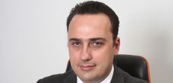 Λουμάκης: Αδύνατο να εγκαταστήσουν οι πάντες net metering - Χρειαζόμαστε έξυπνο δίκτυο αντί για οριζόντια περικοπή στην έγχυση των μονάδων