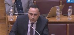 Λουμάκης (ΣΠΕΦ): Δεν υπεραμείβονται οι ΑΠΕ - Χαιρετίζουμε την πρωτοβουλία του ΥΠΕΝ για το "νοικοκύρεμα" των διαγωνισμών