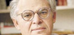 Εντουαρντ Λούτβακ: «Το δίδαγµα του Βυζαντίου µπορεί να σας σώσει»