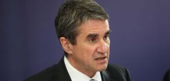 Λοβέρδος: Μετά την ένταση με το Barbaros, η Τουρκία οξύνει τη κατάσταση με την Ελλάδα