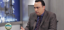 Λουμάκης: Να πλαισιωθεί με ποσοτικές αναλύσεις το ΕΣΕΚ και τεχνικά εργαλεία η διαχείριση του ΕΛΑΠΕ