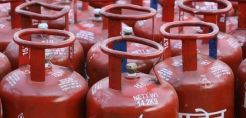 Αυξημένες κατά 39,2% οι εξαγωγές LPG της Τουρκίας πέρυσι