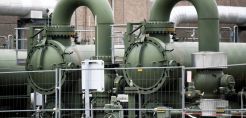 Προχωράει η συμφωνία Αζερμπαϊτζάν - ΕΕ για 20 δισ. κ.μ. φυσικού αερίου ως το 2027 - Αυξημένες ποσότητες και φέτος