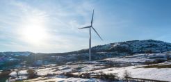 Επέκταση σε νέες αγορές για τη LEITWIND το 2023 - Ενισχύει τη θέση της διεθνώς