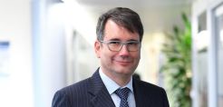 Schieppati (TAP): Κλειδί στην διαφοροποίηση των πηγών προμήθειας ΦΑ ο αγωγός TAP για τις ευρωπαϊκές αγορές