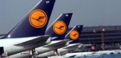 Lufthansa: Ξεκίνησαν οι πρώτες πτήσεις με βιοκαύσιμα