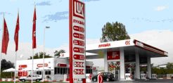 Φεύγει από την Ουκρανία η ρωσική LUKoil