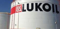 Εγκαταλείπει project στη Σαουδική Αραβία η LUKoil