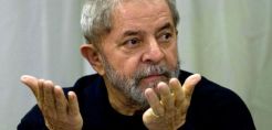 Βραζιλία: Ο Λούλα καλεί τους οπαδούς του να τον υποστηρίξουν