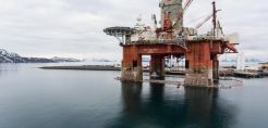 Βρετανία: Οι παραγωγοί ενέργειας ζητούν περισσότερες επενδύσεις στη Βόρεια Θάλασσα