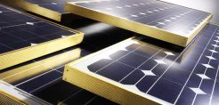 Δυναμική παρουσία της γερμανικής LUXOR Solar στην ECOTEC 2011