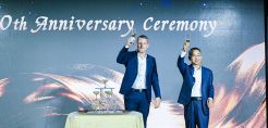 Η BayWa r.e. Solar Trade φέρνει το C&amp;I φορτηγό της Huawei στην Ελλάδα