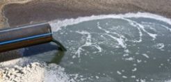Καθυστερήσεις στην κατασκευή μονάδας επεξεργασίας λυμάτων στη Λεμεσό