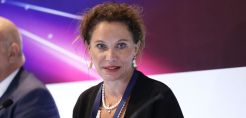 Γκάλι: Δεν είναι ευνοϊκές οι συνθήκες για τη νέα δημοπρασία του κάθετου διαδρόμου