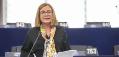 Μαρία Σπυράκη στην COP26:  Η μείωση των εκπομπών μεθανίου ο ταχύτερος τρόπος για την αντιμετώπιση της κλιματικής αλλαγής