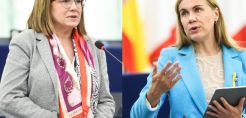 Επίτροπος Ενέργειας προς Μ. Σπυράκη: Εντατικοί έλεγχοι στη χονδρική του φυσικού αερίου - Δρομολογείται ευρωπαϊκή παρέμβαση στην ενέργεια