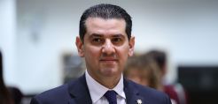 Δαμιανός: Το α' εξάμηνο του 2028 η έναρξη παραγωγή από το «Κρόνος»
