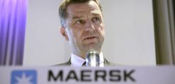 Maersk: Απολύει ως και το 12% των εργαζομένων της λόγω πτώσης της τιμής του πετρελαίου