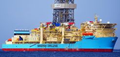Η Maersk προχωράει στο spin-off της εταιρείας γεωτρήσεων