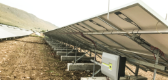 KOSTAL – Δυναμική εκκίνηση για το 2020 με 1MW