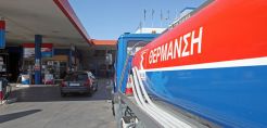 ΣΕΕΠΕ: Το πολύ… 10% θα είναι φέτος η αύξηση της κατανάλωσης πετρελαίου θέρμανσης