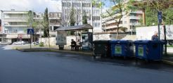 «Πράσινες Στάσεις» στον Δήμο Βέροιας