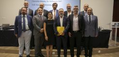 Εσπερίδα της ΡΑΕ στην 86η ΔΕΘ: Η ενεργειακή μετάβαση ως το 2030 και οι νέοι στόχοι του ΕΣΕΚ