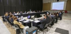 Κλειστή Συνάντηση Εργασίας διοργάνωσε στη Θεσσαλονίκη η ΡΑΕ σε συνεργασία με τις Ρυθμιστικές Αρχές Βουλγαρίας και Ρουμανίας