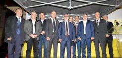 ΕΔΑ ΘΕΣΣ: Τηρήθηκε με απόλυτη συνέπεια το χρονοδιάγραμμα τροφοδότησης των νέων περιοχών του Δήμου Θέρμης 