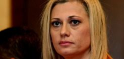 Επιστρέφει στα καθήκοντά της στο υπουργείο Περιβάλλοντος η Ραχήλ Μακρή
