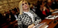 Μακρή: Τσίπρας, Καμμένος και άρχοντες της αυτοδιοίκησης της Δ. Μακεδονίας, παραδίδουν τη ΔΕΗ σε ιδιώτες 