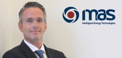 Ευ. Μακρινός (MAS ΑΕ): Η χρηση των τεχνολογιών πληροφορικής, προαπαιτούμενο για όλες τις ενεργειακές εξελίξεις