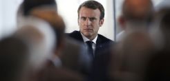 Γ. Φιντικακης: Τι άφησε πίσω η «σκόνη» της επίσκεψης Μακρόν