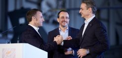 Πλατφόρμα - Μητρώο Ρευματοδοτών-Ρευματοληπτών δημιουργείται με απόφαση του ΥΠΑΝ