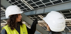 Η NAS συμμετέχει στην Intersolar 2025
