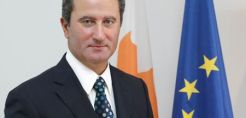 «Χρυσή ευκαιρία» για την Κύπρο το αέριο, λέει ο υποψ. για την Κυπριακή Προεδρία, Σ.Μαλάς