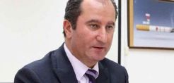 Ανυπαρξία ενεργειακού σχεδιασμού στην Κύπρο κατήγγειλε ο Μαλάς στη συνάντηση με τη ΡΑΕΚ