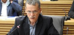 Μαλούτας: Η δίκαιη μετάβαση χρειάζεται σχέδιο, πόρους και χρόνο